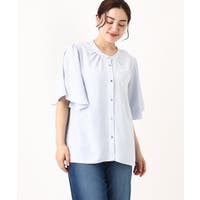 eur3（エウルキューブ）のトップス/ブラウス