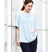 eur3（エウルキューブ）のトップス/ブラウス