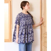 eur3（エウルキューブ）のトップス/ブラウス