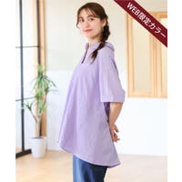 eur3（エウルキューブ）のトップス/ブラウス