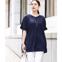 eur3（エウルキューブ）のトップス/ブラウス