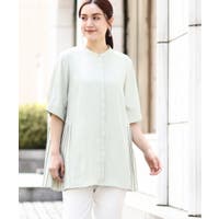 eur3（エウルキューブ）のトップス/ブラウス