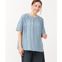 eur3（エウルキューブ）のトップス/ブラウス