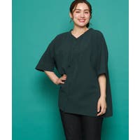 eur3（エウルキューブ）のトップス/ブラウス