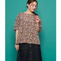 eur3（エウルキューブ）のトップス/ブラウス