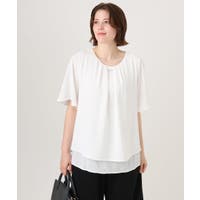 eur3（エウルキューブ）のトップス/ブラウス