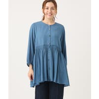 eur3（エウルキューブ）のトップス/ブラウス