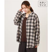 eur3（エウルキューブ）のトップス/ブラウス