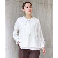 eur3（エウルキューブ）のトップス/ブラウス