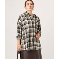 eur3（エウルキューブ）のトップス/ブラウス
