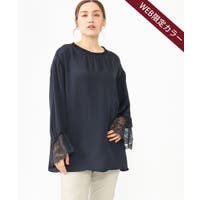 eur3（エウルキューブ）のトップス/ブラウス