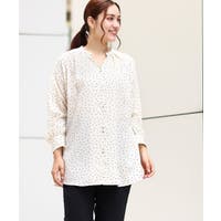 eur3（エウルキューブ）のトップス/ブラウス
