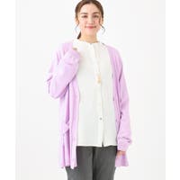 eur3（エウルキューブ）のトップス/カーディガン