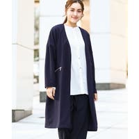 eur3（エウルキューブ）のトップス/カーディガン