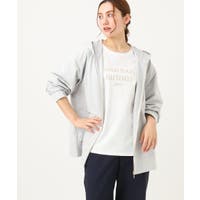 eur3（エウルキューブ）のトップス/パーカー