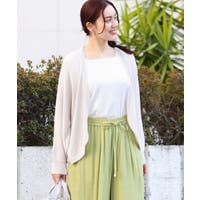 eur3（エウルキューブ）のトップス/カーディガン