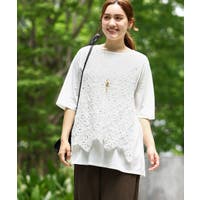 eur3（エウルキューブ）のトップス/ベスト・ジレ