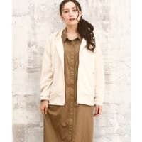 eur3（エウルキューブ）のトップス/パーカー