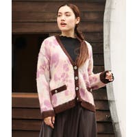 eur3（エウルキューブ）のトップス/カーディガン