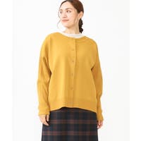 eur3（エウルキューブ）のトップス/カーディガン