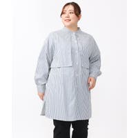 eur3（エウルキューブ）のトップス/チュニック