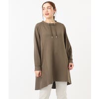 eur3（エウルキューブ）のトップス/チュニック