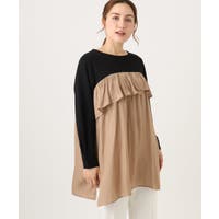 eur3（エウルキューブ）のトップス/チュニック