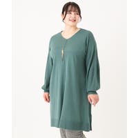 eur3（エウルキューブ）のトップス/チュニック