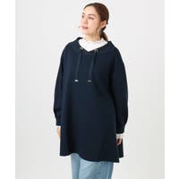 eur3（エウルキューブ）のトップス/チュニック