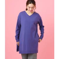 eur3（エウルキューブ）のトップス/チュニック