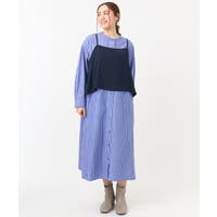 eur3（エウルキューブ）のワンピース・ドレス/ワンピース