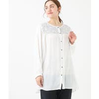 eur3（エウルキューブ）のトップス/チュニック