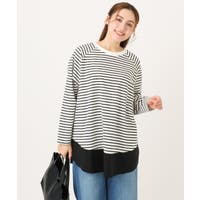 eur3（エウルキューブ）のトップス/チュニック