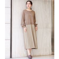 eur3（エウルキューブ）のワンピース・ドレス/ワンピース