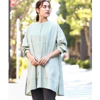 eur3（エウルキューブ）のトップス/チュニック