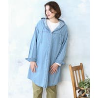 eur3（エウルキューブ）のトップス/チュニック