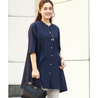 eur3（エウルキューブ）のトップス/チュニック