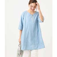 eur3（エウルキューブ）のトップス/チュニック