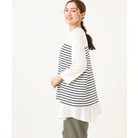 eur3（エウルキューブ）のトップス/チュニック