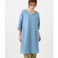 eur3（エウルキューブ）のワンピース・ドレス/ワンピース