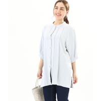 eur3（エウルキューブ）のトップス/チュニック