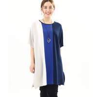 eur3（エウルキューブ）のトップス/チュニック