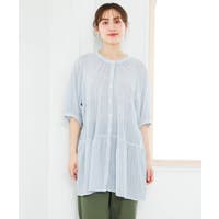 eur3（エウルキューブ）のトップス/チュニック
