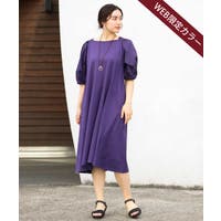 eur3（エウルキューブ）のワンピース・ドレス/ワンピース