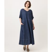 eur3（エウルキューブ）のワンピース・ドレス/ワンピース