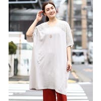 eur3（エウルキューブ）のトップス/チュニック