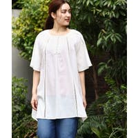 eur3（エウルキューブ）のトップス/チュニック