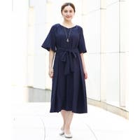 eur3（エウルキューブ）のワンピース・ドレス/ワンピース