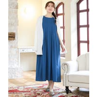 eur3（エウルキューブ）のワンピース・ドレス/ワンピース