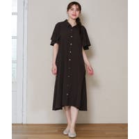 eur3（エウルキューブ）のワンピース・ドレス/ワンピース